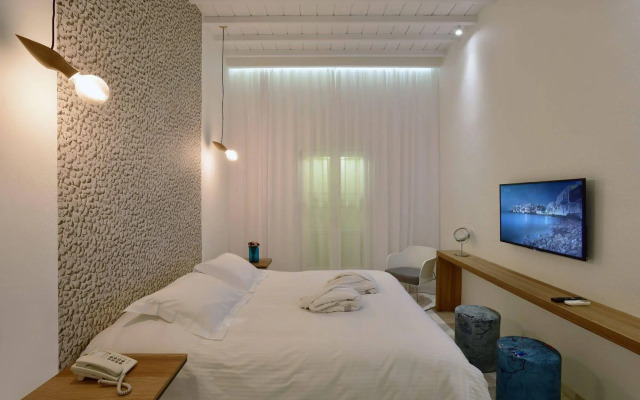 Hermes Mykonos Hotel