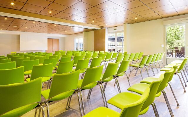 Kyriad Tours - Joue les Tours