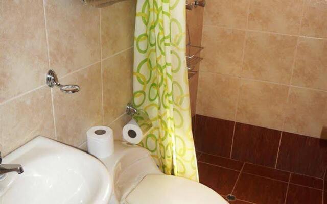 Cusco Apartments & Private Rooms