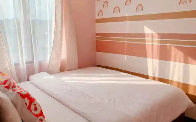 youre at - Grand Setiabudi Apartment