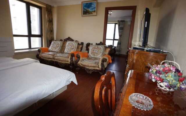 Xingai Square Binsheng Apart-hotel