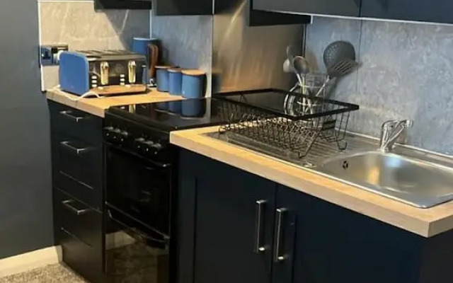 1Bd Winter Garden Gem Close To The Beach