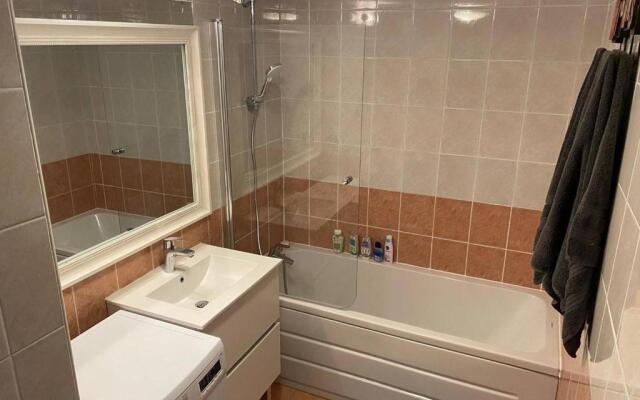 Appartement Hendaye, 3 pièces, 4 personnes - FR-1-104-164