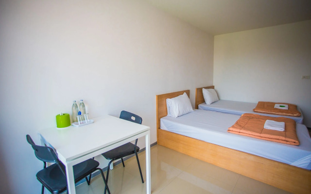 Promsook Apartment