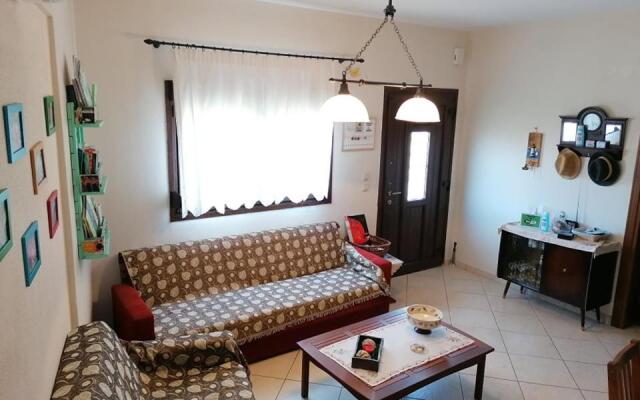 Papaioannou - Gomati Chalkidikis