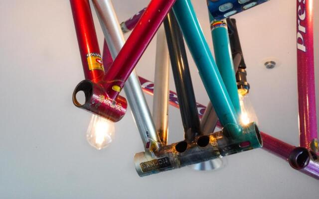 SETOUCHI KEIRIN HOTEL 10 by Onko Chishin