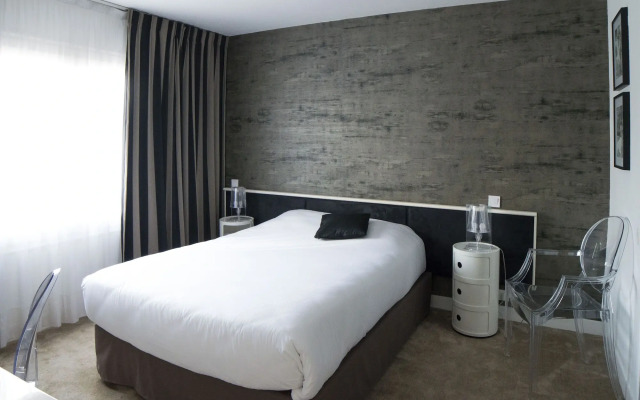 Hotel Quorum