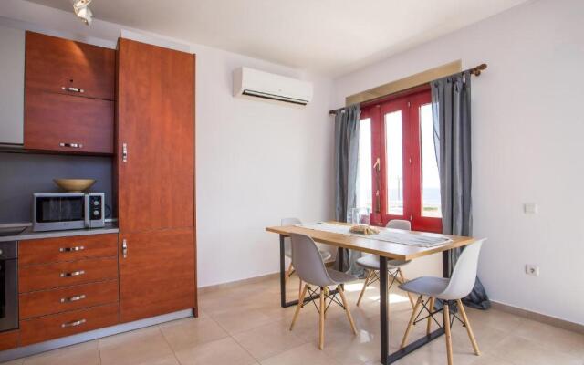 Spilia Bay Villas