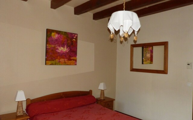 Les gîtes des cochettes 1