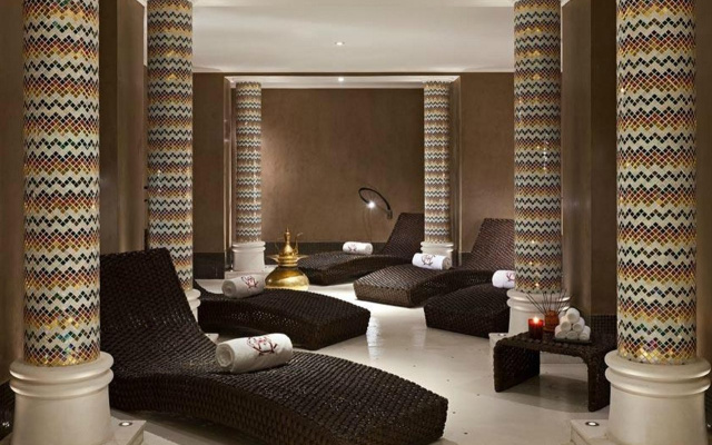 Sofitel Legend Old Cataract Aswan