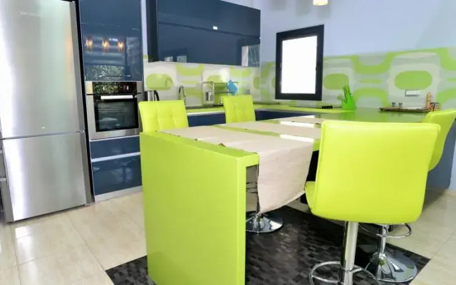Ziv Apartments - Sderot Motskin 18