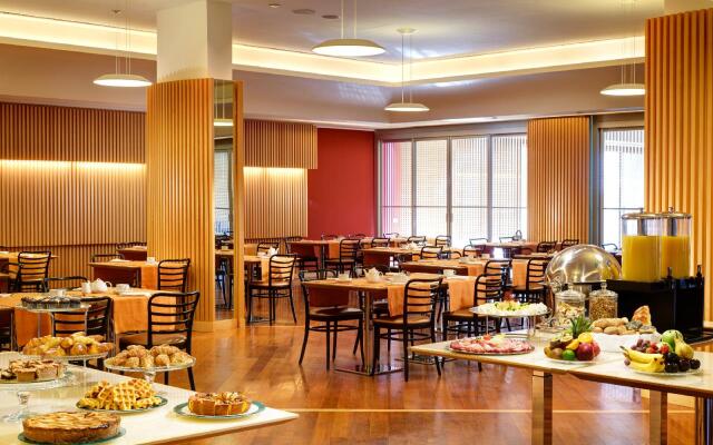 UNAHOTELS Varese