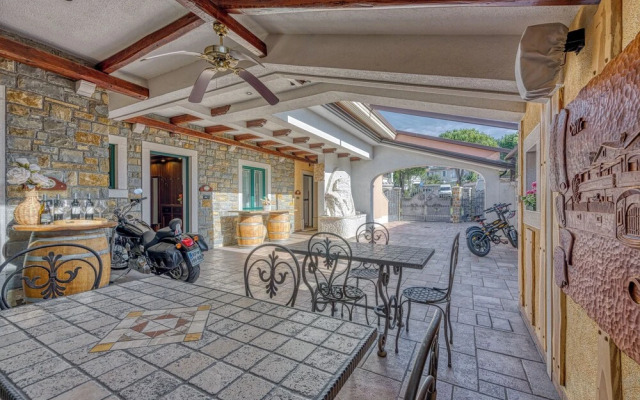 Seaside Villa Marittima Apartment Izola