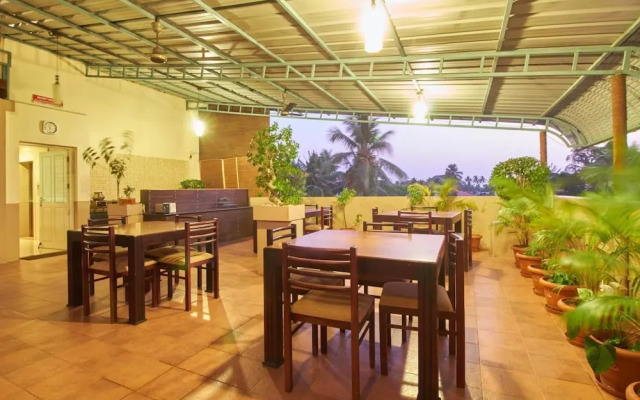 Fort Abode