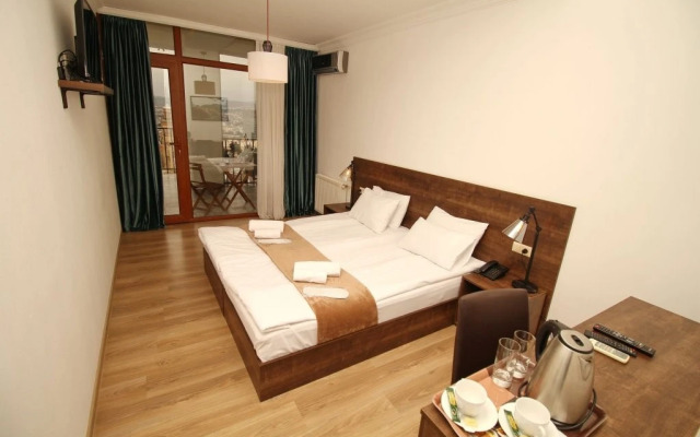 Тбилиси Бутик Отель