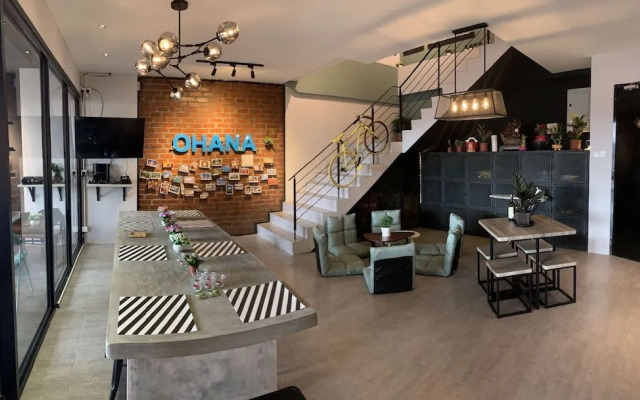 Ohana Kuala Lumpur