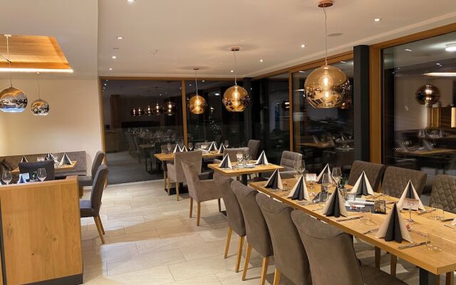 Hotel - Restaurant Schaurhof