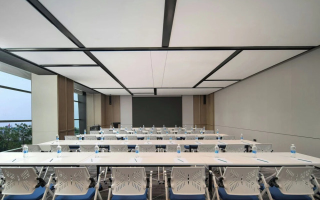 Four Points By Sheraton Dalian Donggang