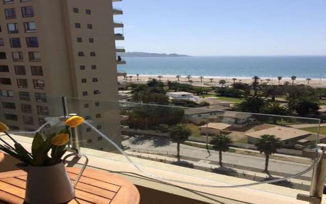 Dpto Romero Para 4 Personas.la Serena