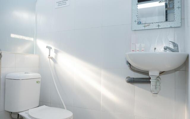 OYO 1380 Velodrome Family House Syariah