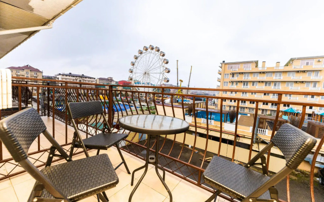 Guest House Ilios
