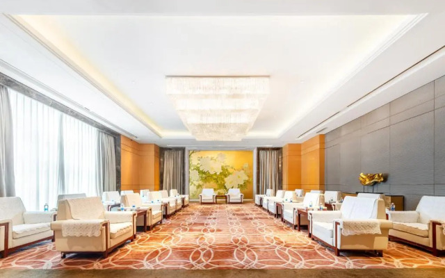 Wanda Realm Langfang