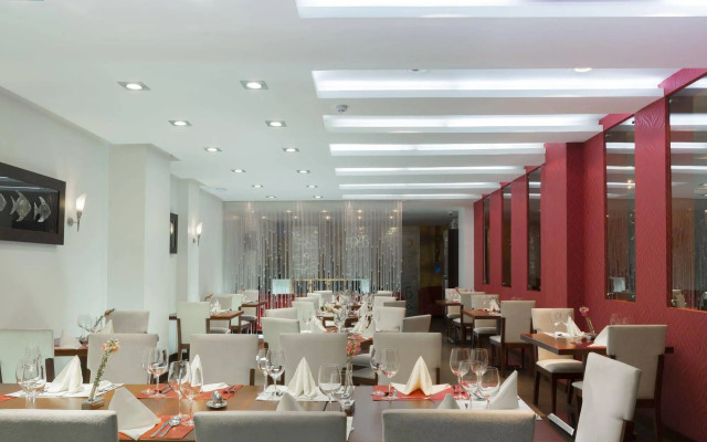 Casben Hotel