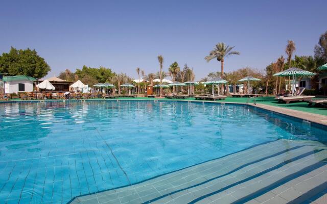 Ghazala Beach Hotel