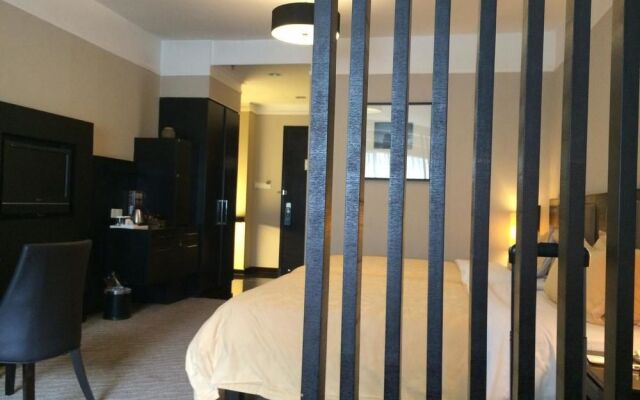 Zhongshan Tegao Business Hotel