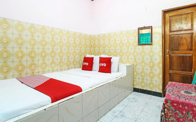 Hotel O Pondok Wisata Sri MulyoNearSultan Agung Stadium Bantul