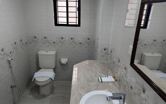 Royal Regent Suites Dhaka