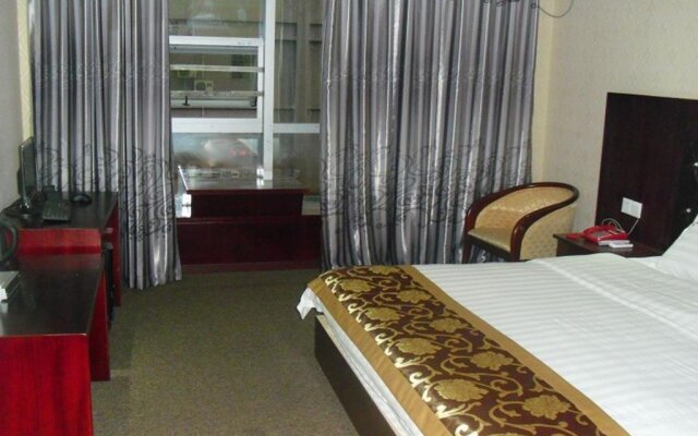 Wanhao Business Hotel