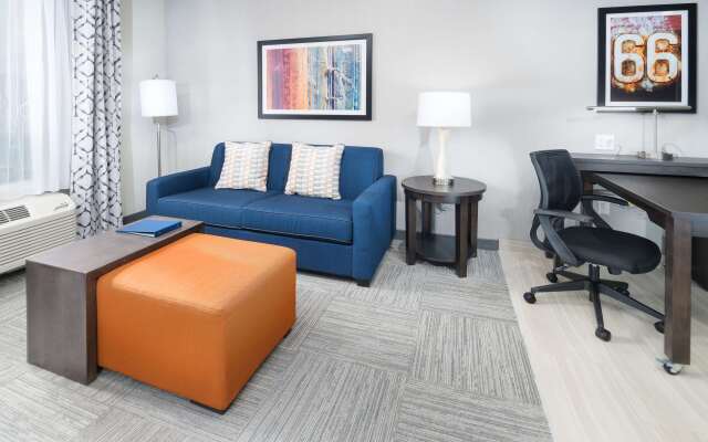 Homewood Suites by Hilton Tulsa Catoosa