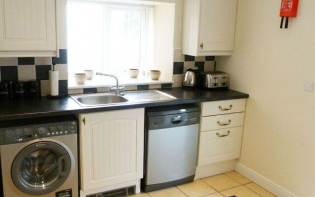 Holiday Home Cieline