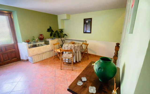 La Casa Antollosdocesar