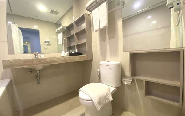 Best Western Batang Garing