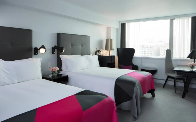 Sea Containers London
