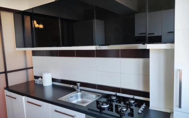 Aria Premium Apartment
