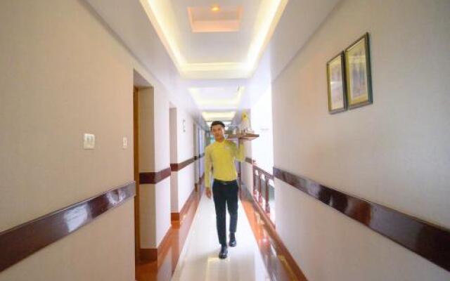 The Classic Hotel