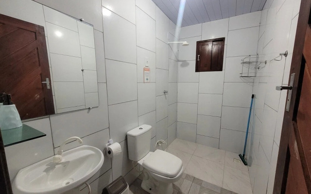 Hostel Volta ao Mundo