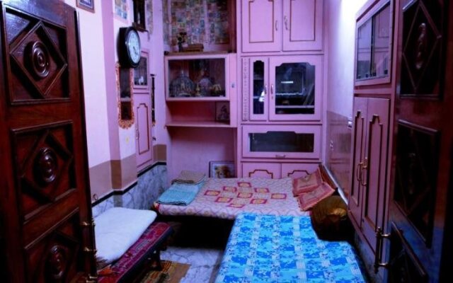 Shanti House
