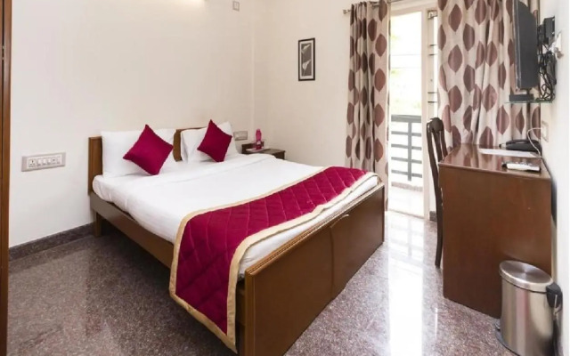 Felicity Inn EGL by Sky Stays