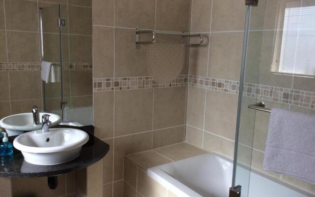 Tebeacon Accommodation