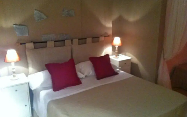 Guest House Locanda Gallo