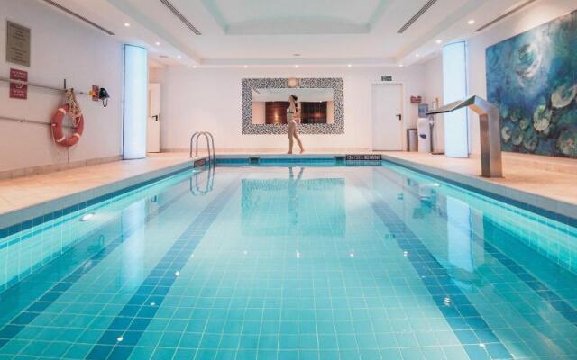Sheraton Grand Krakow