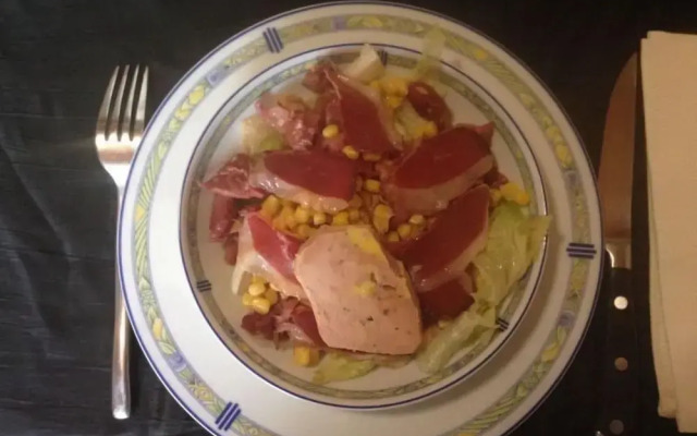 Le Coteau de Bazeille