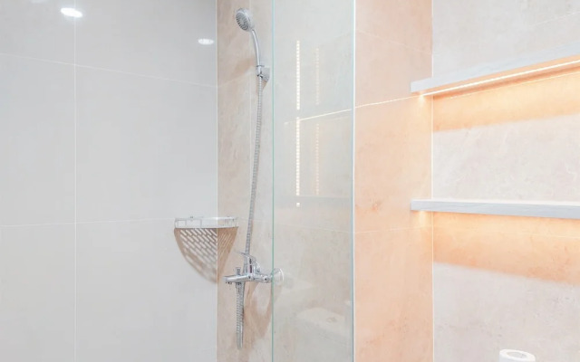 Good Place Studio At Transpark Bintaro Apartment