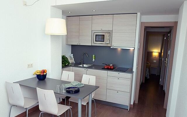 Almirall Apartaments