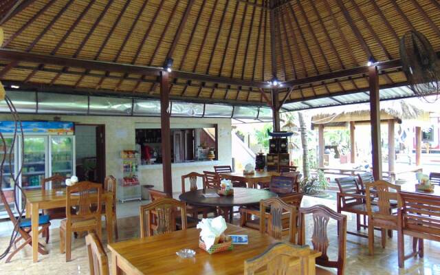 Leggies Bungalows