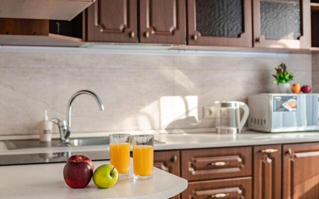 Top house на улице Пологая